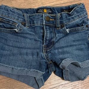 Lucky Brand Blue Denim Jeans